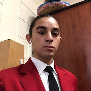 Meet your Posher, Jorge